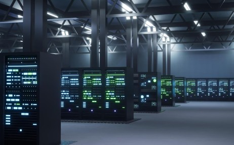 服务器配置建议